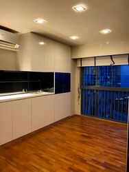 Blk 1A The Pinnacle@Duxton (Bukit Merah), HDB 5 Rooms #549225261